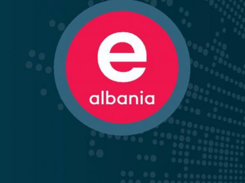 Nga një maji, 1225 shërbime jepen online në portalin e-Albania