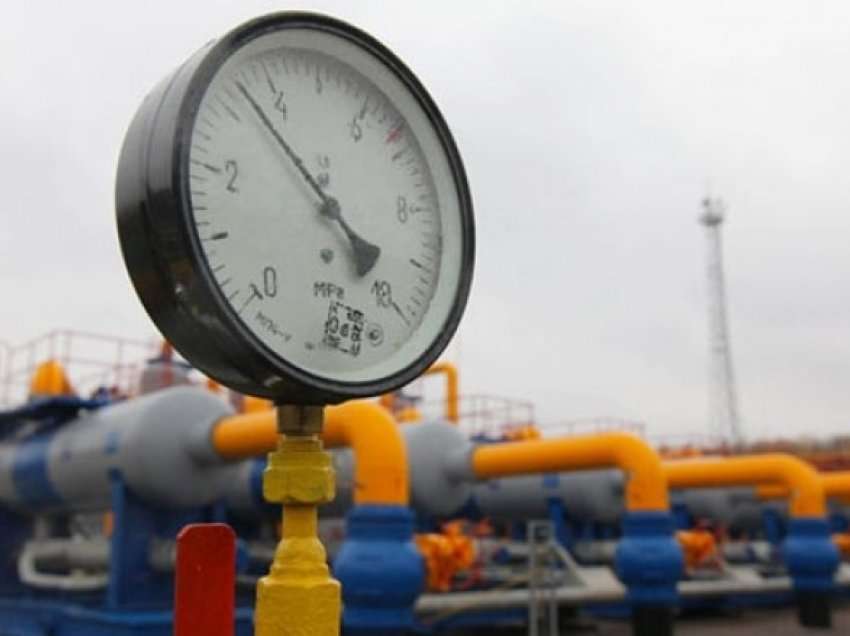 Qeveria e Maqedonisë: Mbyllja e linjës së gazit rus në Ukrainë nuk ndikon në vendin tonë