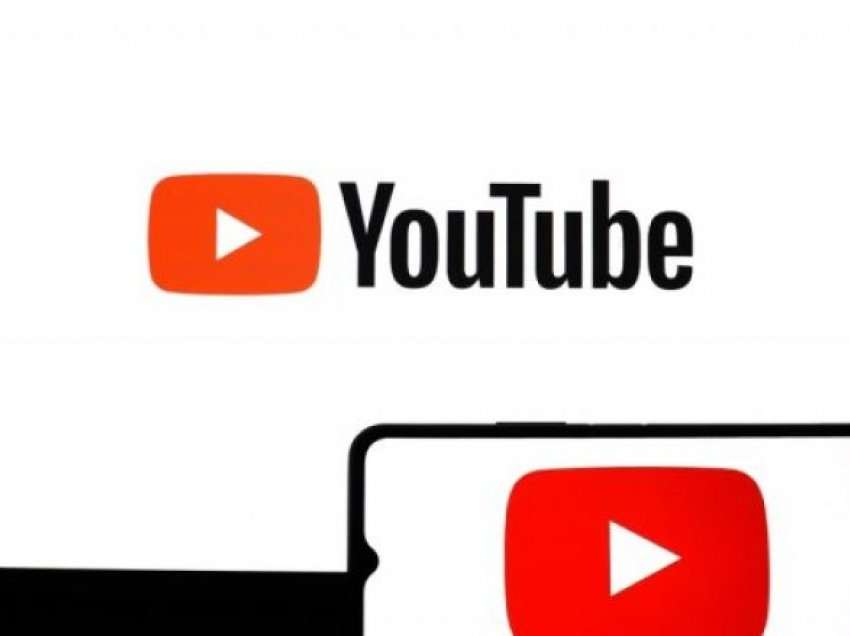YouTube po kopjon sërish Twitch