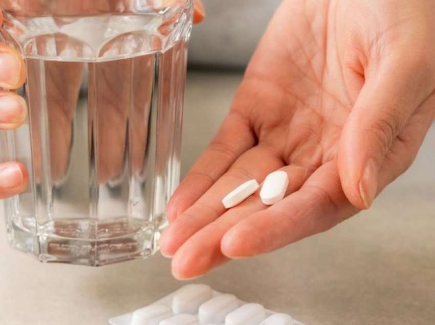 Studimi i ri zbulon se përdorimi i ibuprofenit mund të sjellë këtë efekt të padëshiruar