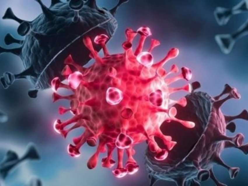 352 raste aktive me koronavirus
