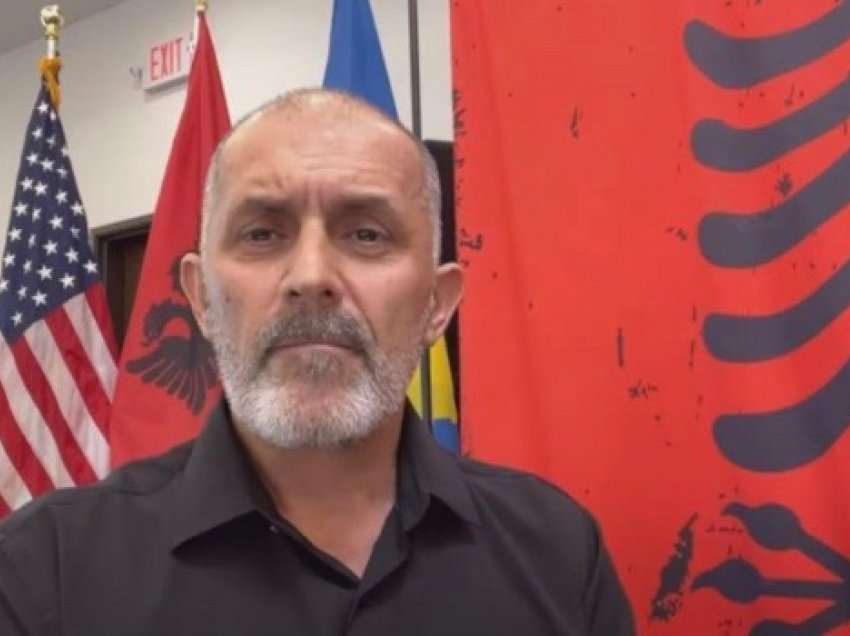 Përfaqësuesi i Komunitetit shqiptar në Dallas tregon se çka kërkuan nga Kurti