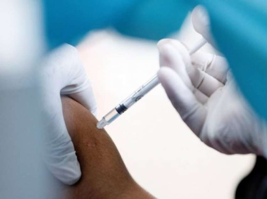 Bie interesimi/ Vetëm 136 qytetarë vaksinohen për 24 orë