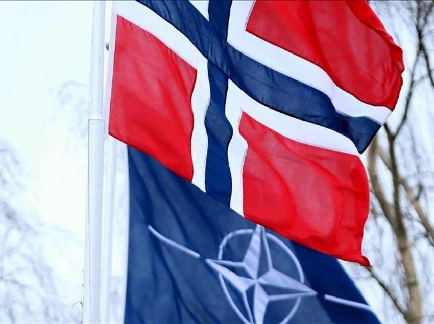 Norvegjia i përgjigjet Turqisë: Jemi 100 për qind prapa anëtarësimit të Finlandës dhe Suedisë në NATO