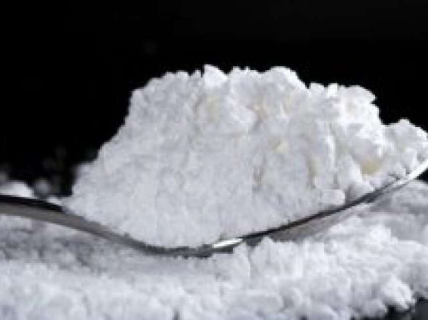 Sekuestrohet gjysmë kilogram kokainë në Kërçovë