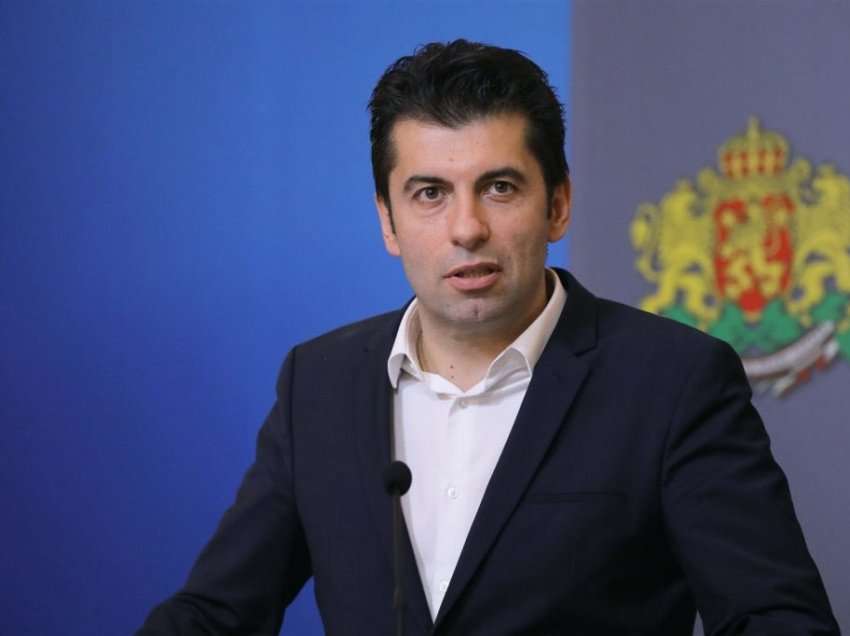 Petkov: Do të kërkojmë mbrojtje të interesit të bullgarëve në RMV