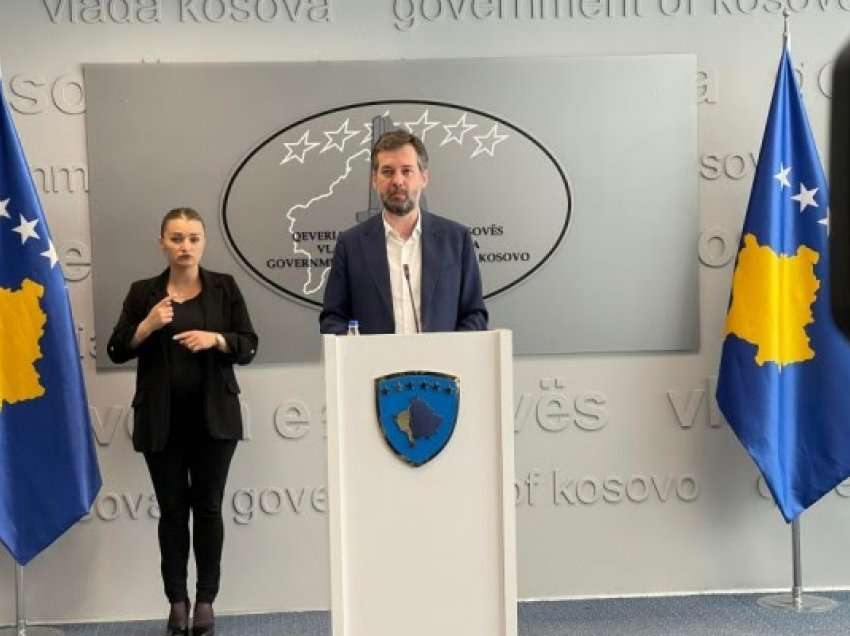 ​Kosova dhe Izraeli marrëveshje në fushën e arkivave