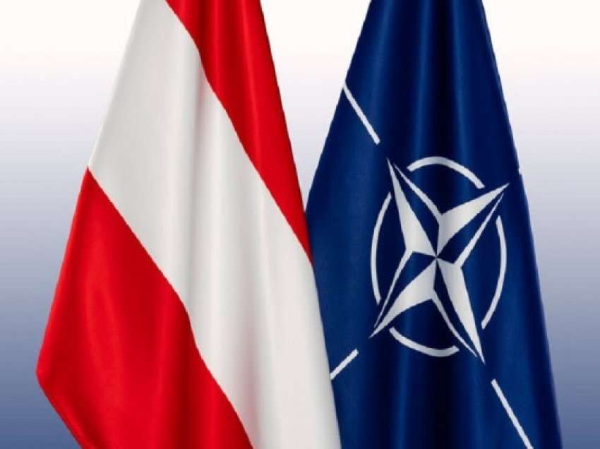 ​Austria nuk ka plane të anëtarësohet në NATO