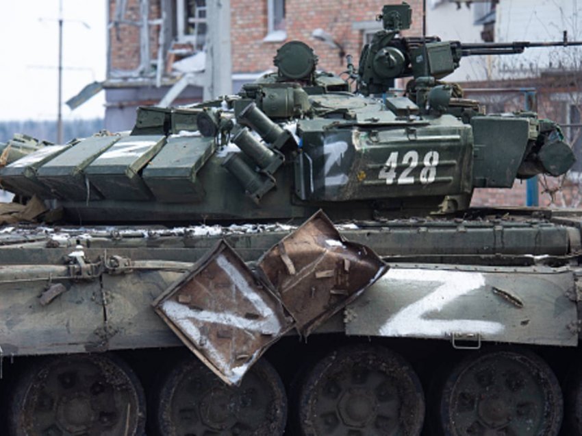 Nëse Rusia nuk arrin të marrë rajonin e Donbasit, a do t'i japë fund kjo luftës?