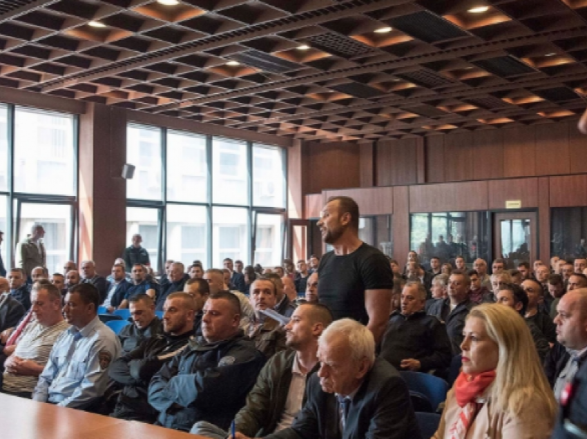 Ende asnjë hap për transferimin e “Grupit të Kumanovës”