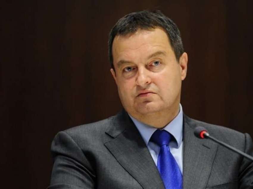 Çmendet Ivica Daçiq kërkon të ndalohet anëtarësimi i Kosovës në KE