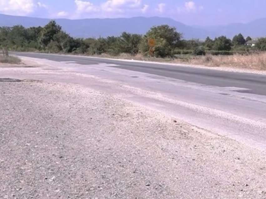 Qeveria e RMV-së miratoi propozim ligjin për ndërtimin e autostradës Bllacë – Shkup