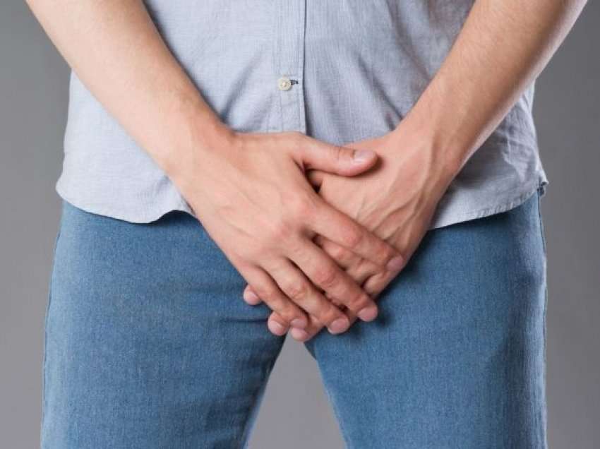 Shtatë shenja të hershme paralajmëruese të kancerit të prostatës