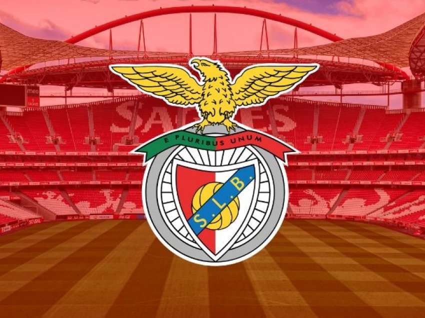 Benfica zyrtarizon trajnerin e ri, është gjerman