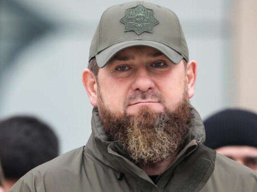 Mariupol do të lihet në duar të gjaktarit të Putinit-Kadyrov