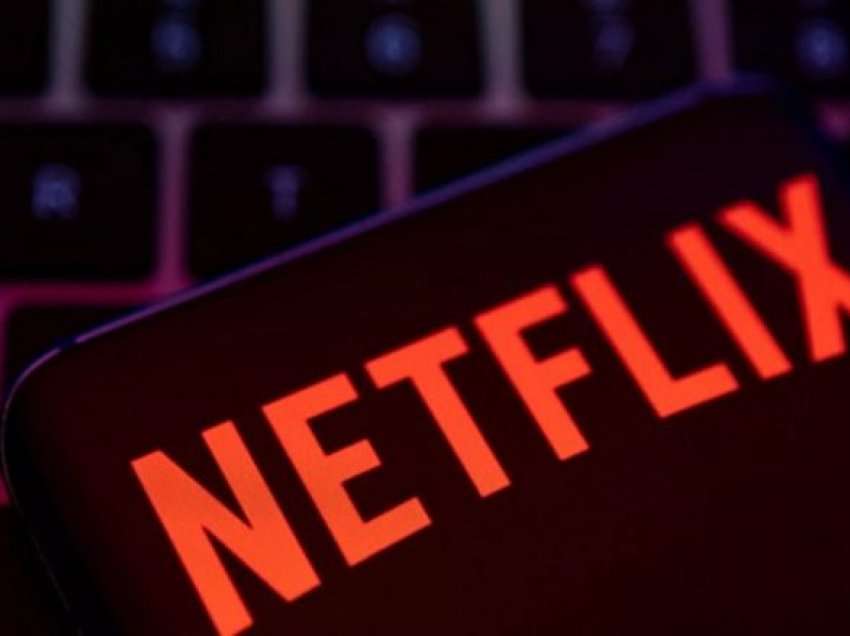 Netflix-i largon 150 punëtorë nga puna për shkak të humbjes së abonentëve