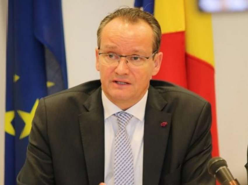 Deputeti i CDU paralajmëron Berishën: Nuk do të bashkëpunojmë me PD-në nëse i kthehet të djeshmes