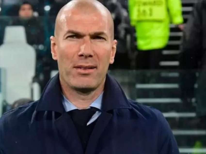 Alternativat janë Zidane dhe trajneri i mrekullisë në Serie A