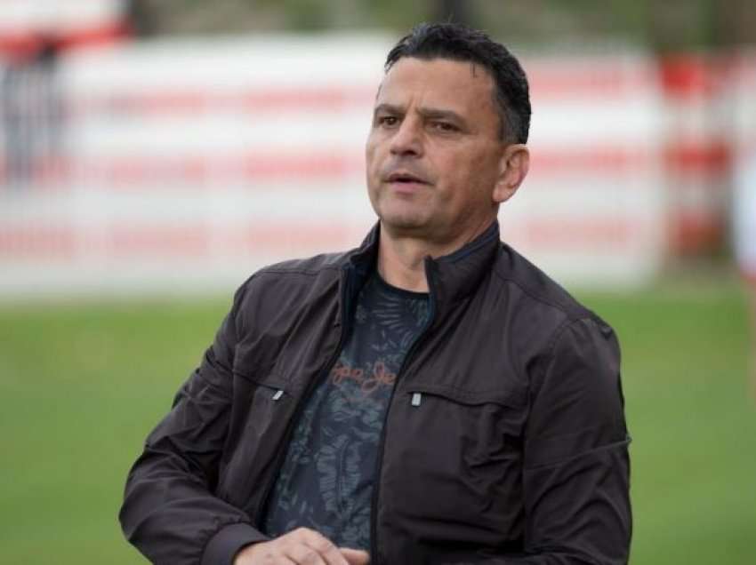 Kostov i frikësohet skuadrës shqiptare: Nuk do të jetë lehtë