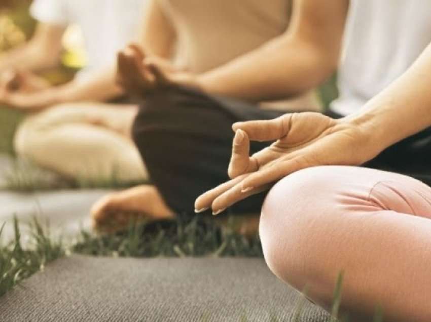 Dita Botërore e Meditimit
