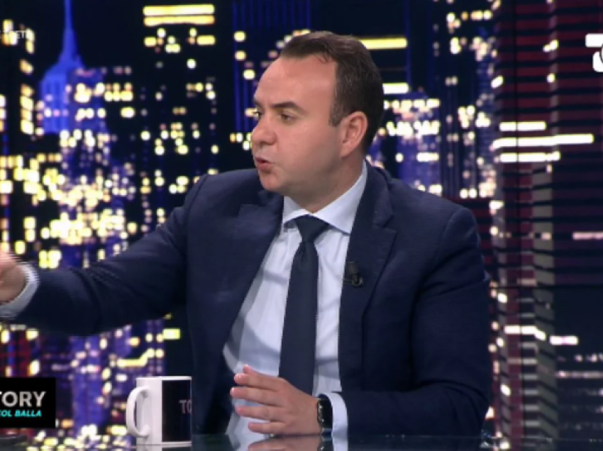 Sali Berisha në krye të PD, Balliu: Ka besimin e demokratëve
