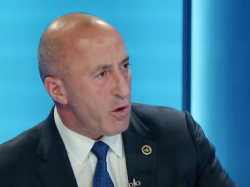 Haradinaj për Fondin e Sigurisë: Kam informata se janë mbledhur mbi 10 milionë euro