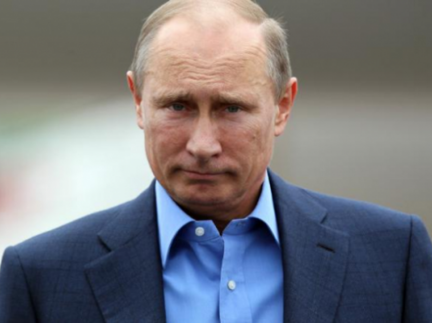 Browder: Ata që mbrojnë pasuritë e Putinit duhet të kthehen në sinjalizues