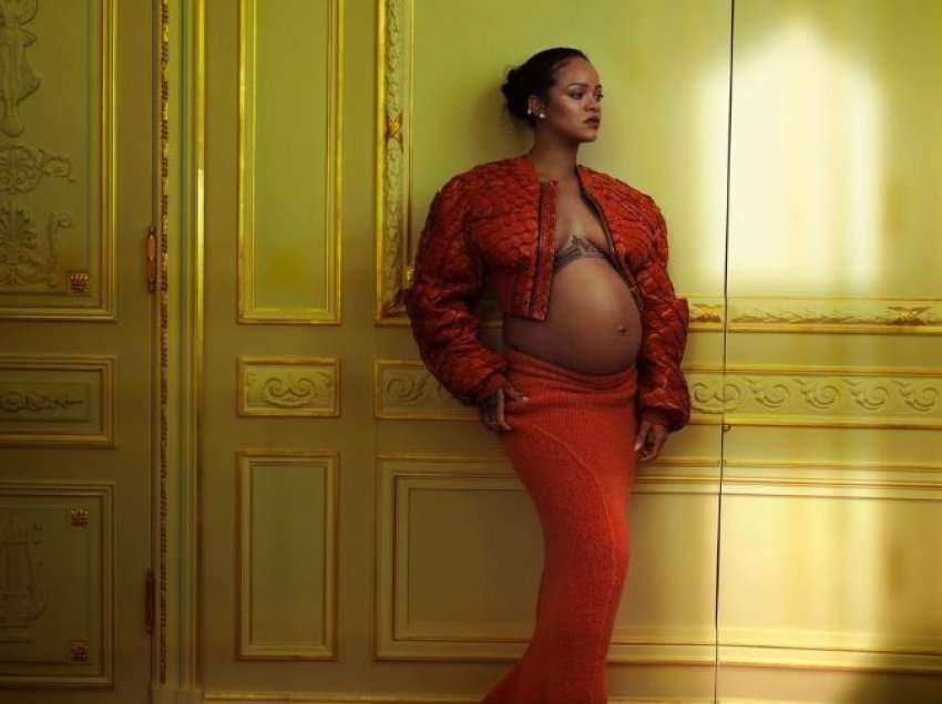 U bë nënë për herë të parë, Rihanna po planifikon ta rrisë djalin e saj në Barbados? Ja cila është arsyeja