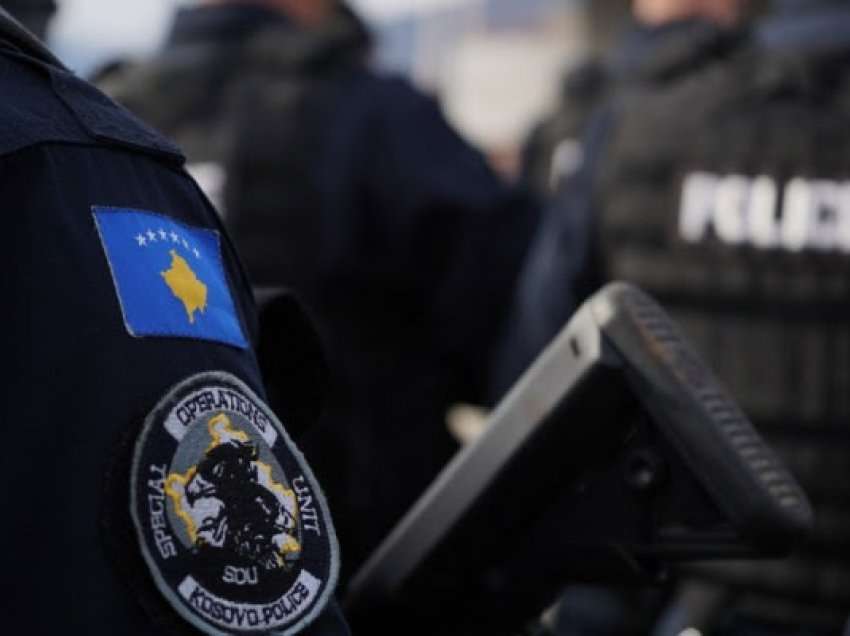 ​Suspendohen dy zyrtarë policorë të policisë kufitare