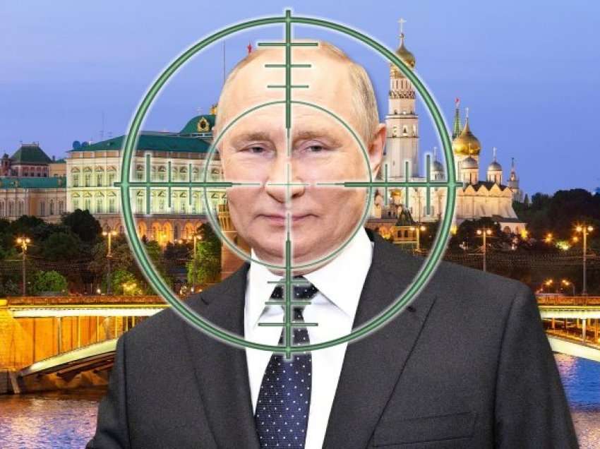 “Putini u sulmua…!”/ Zbulohen detaje të reja – ja si iu mbijetoi diktatori rus pesë tentativave për vrasje 