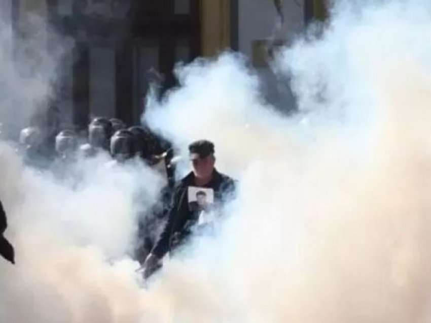Mediat italiane ngrenë alarmin për dhunën para finales në Tiranë