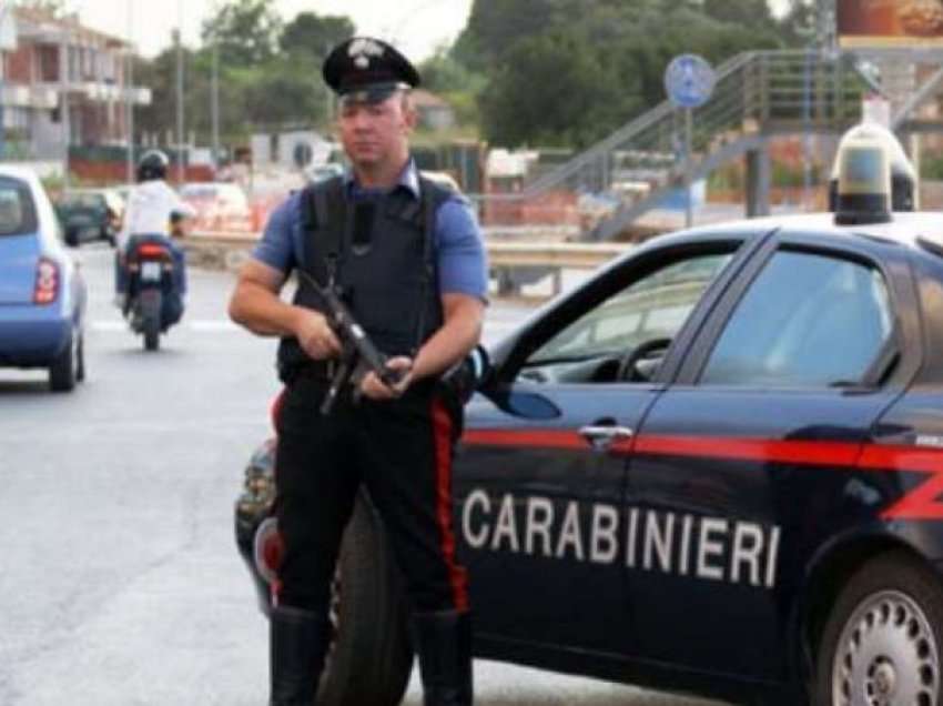 37 vjeçarja shqiptare vritet me thikë në Itali