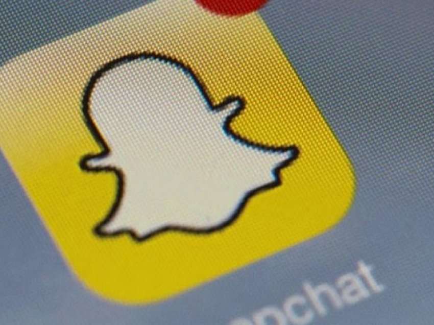 Snapchat pezullon llogarinë e lidhur me të dyshuarin që kreu sulmin në Teksas