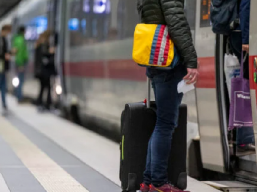 Treni me shpejtësi të lartë, Paris-Berlin mund të jetë “i mundshëm vitin e ardhshëm”