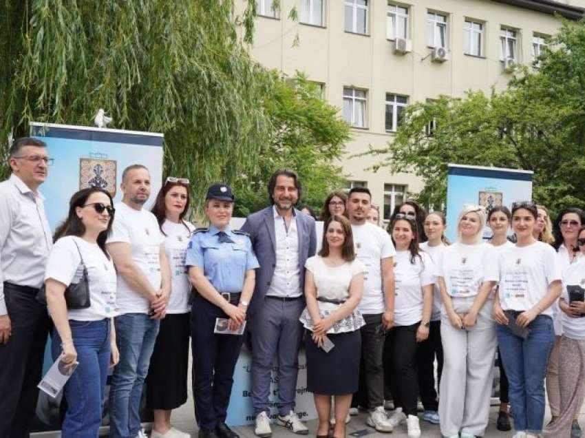 ​Komuna e Prishtinës me kampanjë vetëdijësuese për fëmijët që kërkojnë lëmoshë