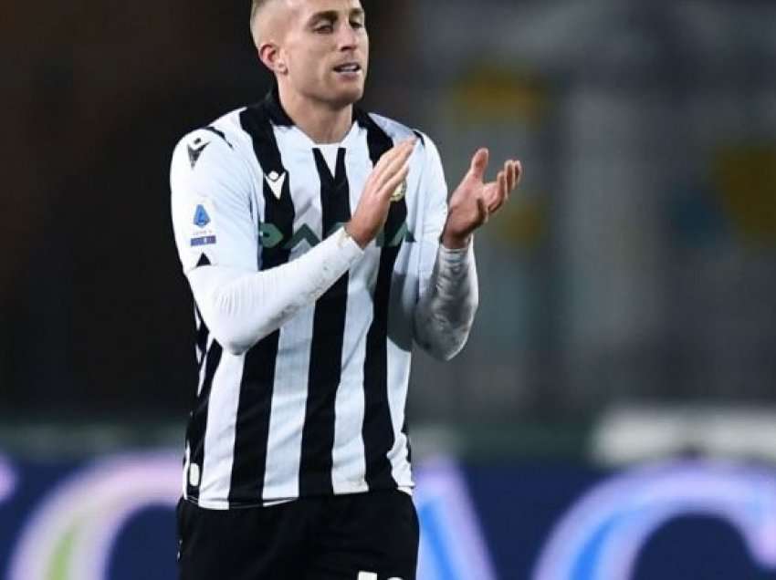 Shkëlqeu te Udinese, zbulohet e ardhmja e Deulofeu