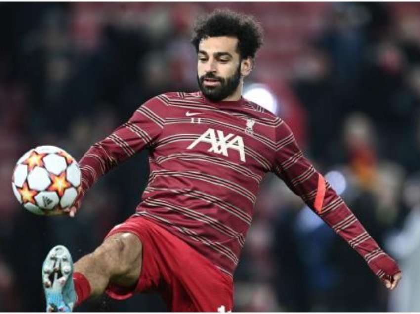 Salah refuzon të flasë për rinovimin
