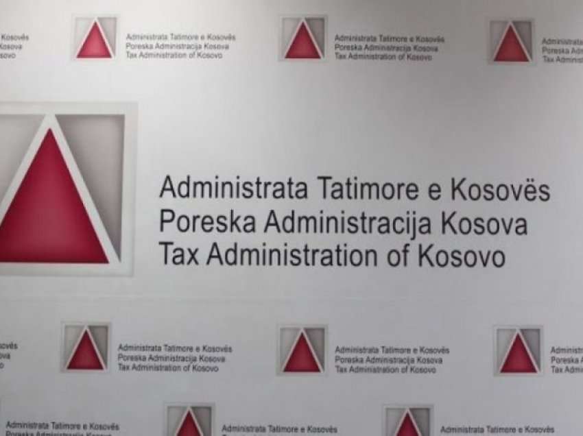 ATK mbledh edhe mbi 1 milion euro të tjera borxhe tatimore
