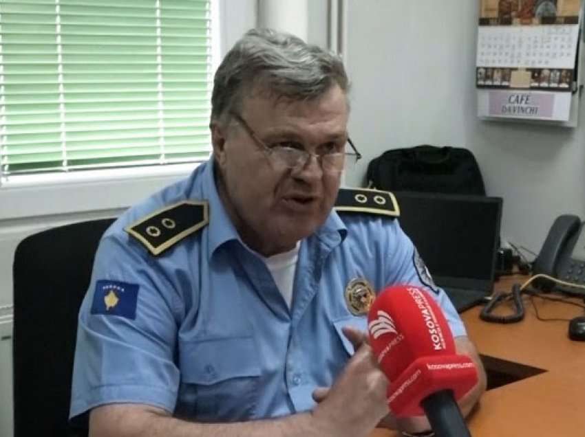 ​Policia nuk e di motivin e ngjarjes tragjike në veri të Mitrovicës
