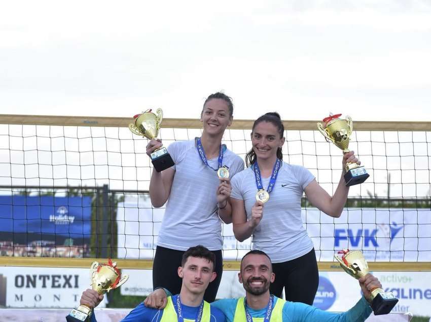 Këta janë fituesit e Kampionatit të Kosovës