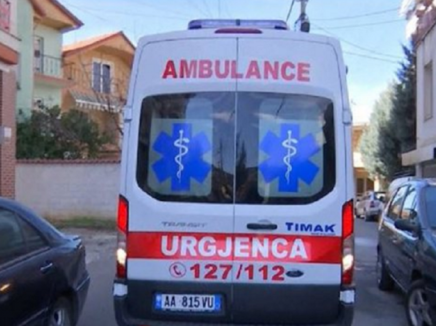 Vetëplagoset me armë gjahu, në gjendje të rëndë 78 vjeçari në Pogradec