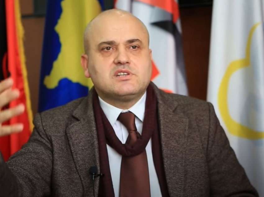 Haxhi Avdyli zgjedhet kryetar i degës së ‘Guxo’ në Prizren