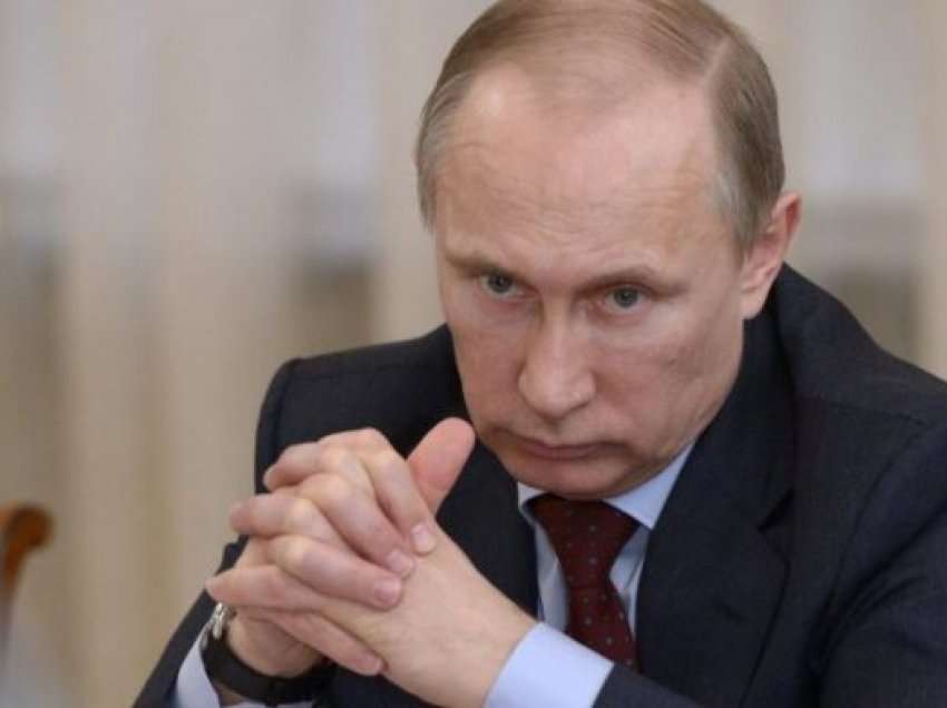 “Putini do e kallë b... e vet dhe Rusinë, Ukraina dhe Perëndimit e kanë zënë në befasi”