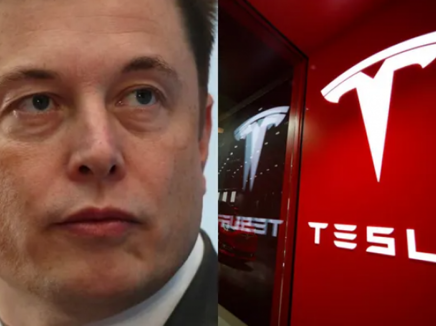 Elon Musk thotë se nuk do ketë prodhim të veturave Tesla në Indi