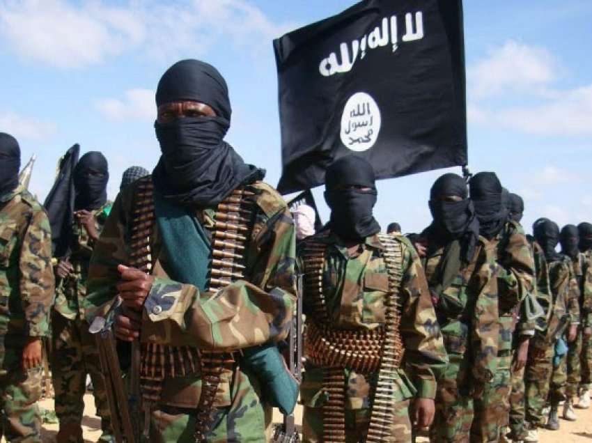 ​Një muaj paraburgim për të pandehurin H.S, dyshohet se iu bashkua ISIS-it
