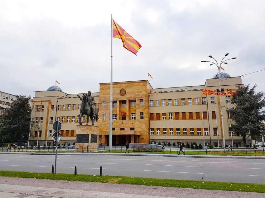 Kuvendi i Maqedonisë miraton ndryshimet në Ligjin për bujqësi dhe zhvillim rural