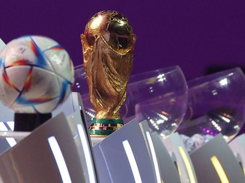 Futbollisti kërkon të ndryshojë Kombëtaren vetëm 20 ditë para Botërorit