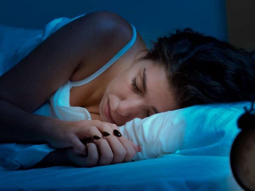 Studim / Si lindin kujtimet gjatë gjumit