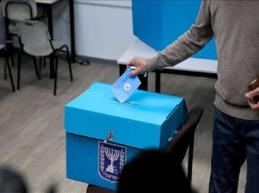 ​Zgjedhjet në Izrael, pjesëmarrja më e lartë e votuesve që nga viti 1999