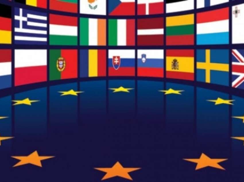 ​31 vjet nga hyrja në fuqi e Traktatit të BE-së